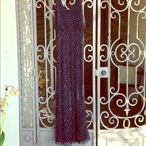 Adrianna Papell dress